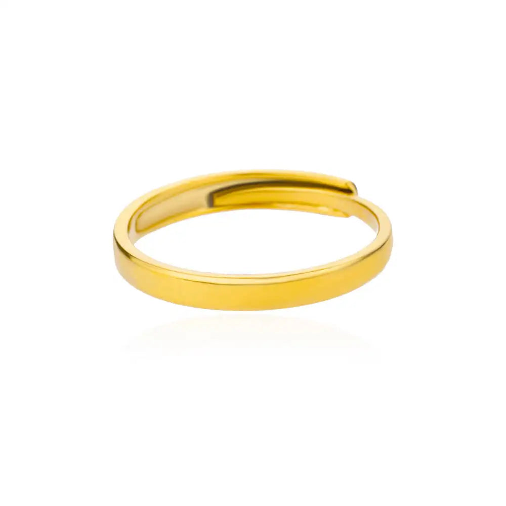 Bagues pour femme  style classique