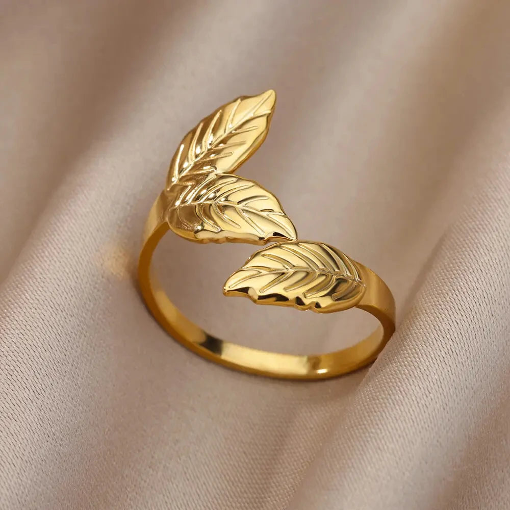 Bagues pour femme  style classique