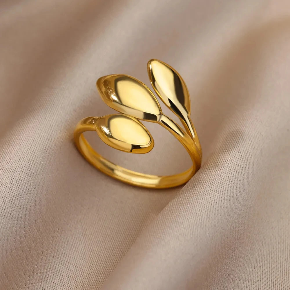 Bagues pour femme  style classique