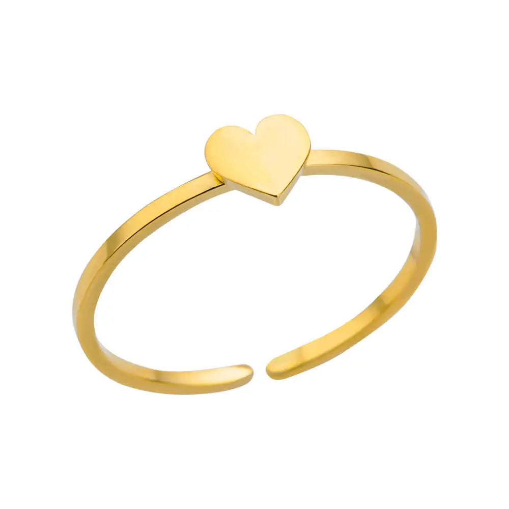 Bagues pour femme  style classique