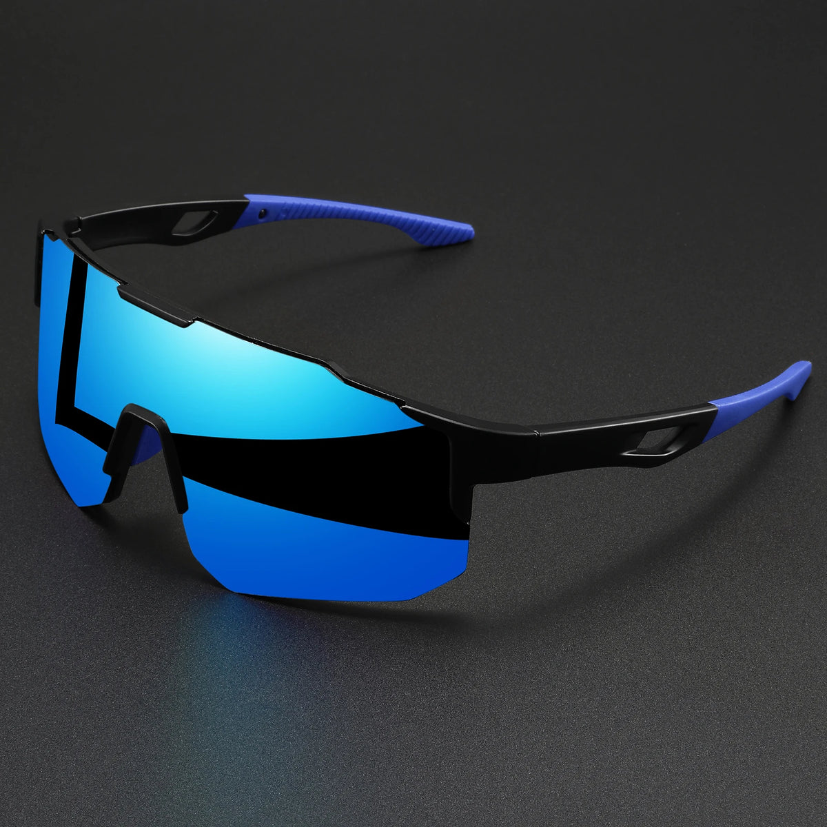 -Lunettes de sport
-pour le cyclisme, la randonnée et les activités de plein air
