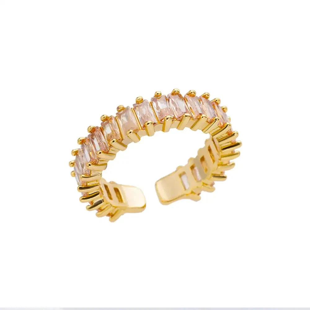 Bagues pour femme  style classique