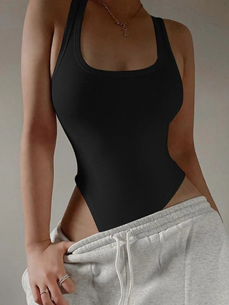 Body décontracté