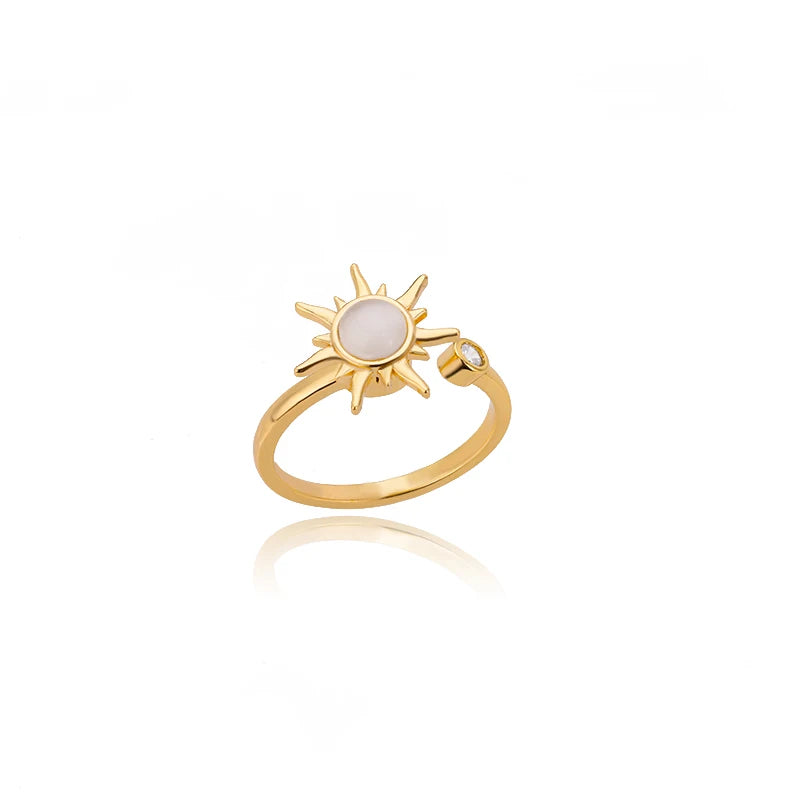 Bagues pour femme  style classique
