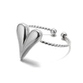 Bagues pour femme  style classique
