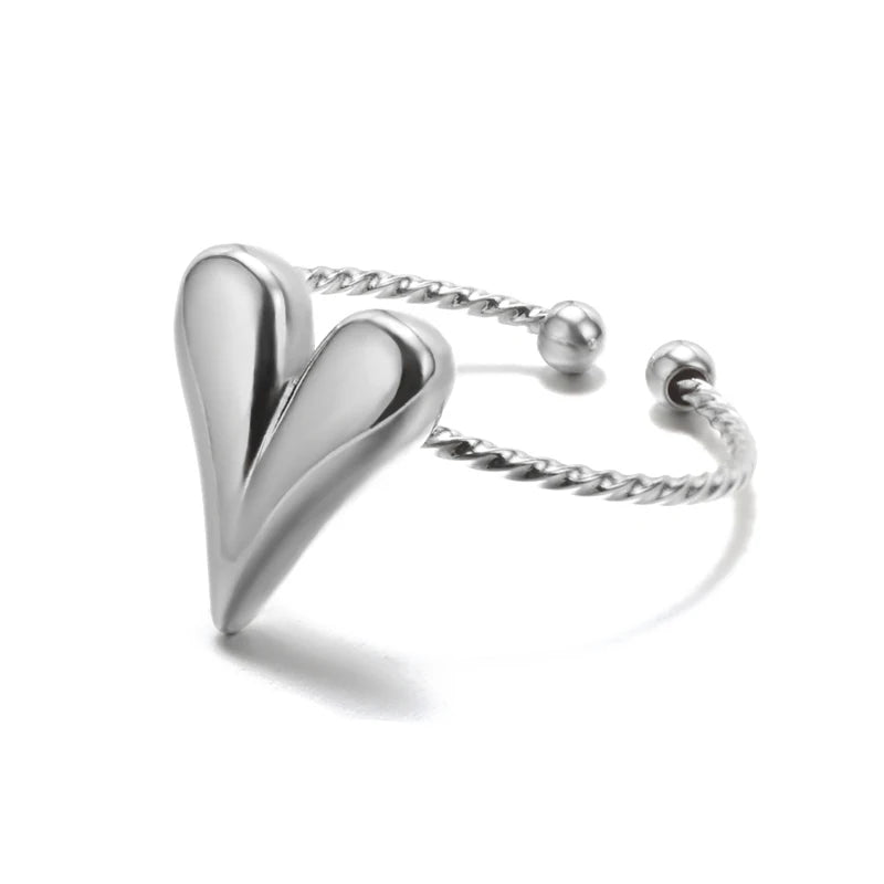 Bagues pour femme  style classique