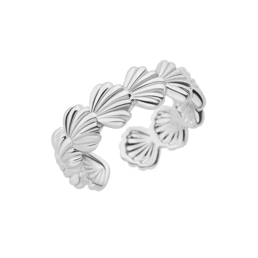 Bagues pour femme  style classique