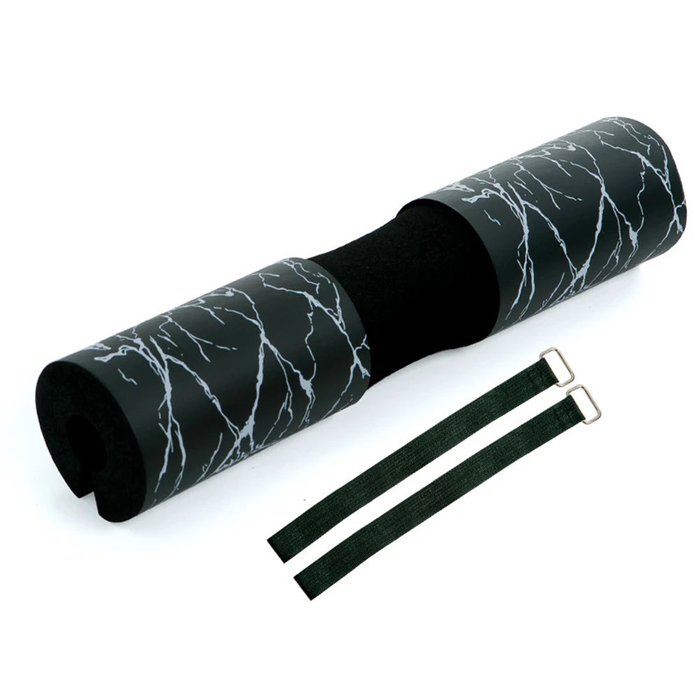 Coussin de protection en mousse pour Barre Musculation