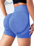 –  Short de sport, fitness running yoga
 – Taille haute pour femme