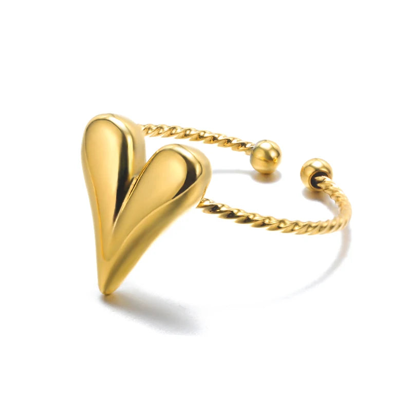 Bagues pour femme  style classique
