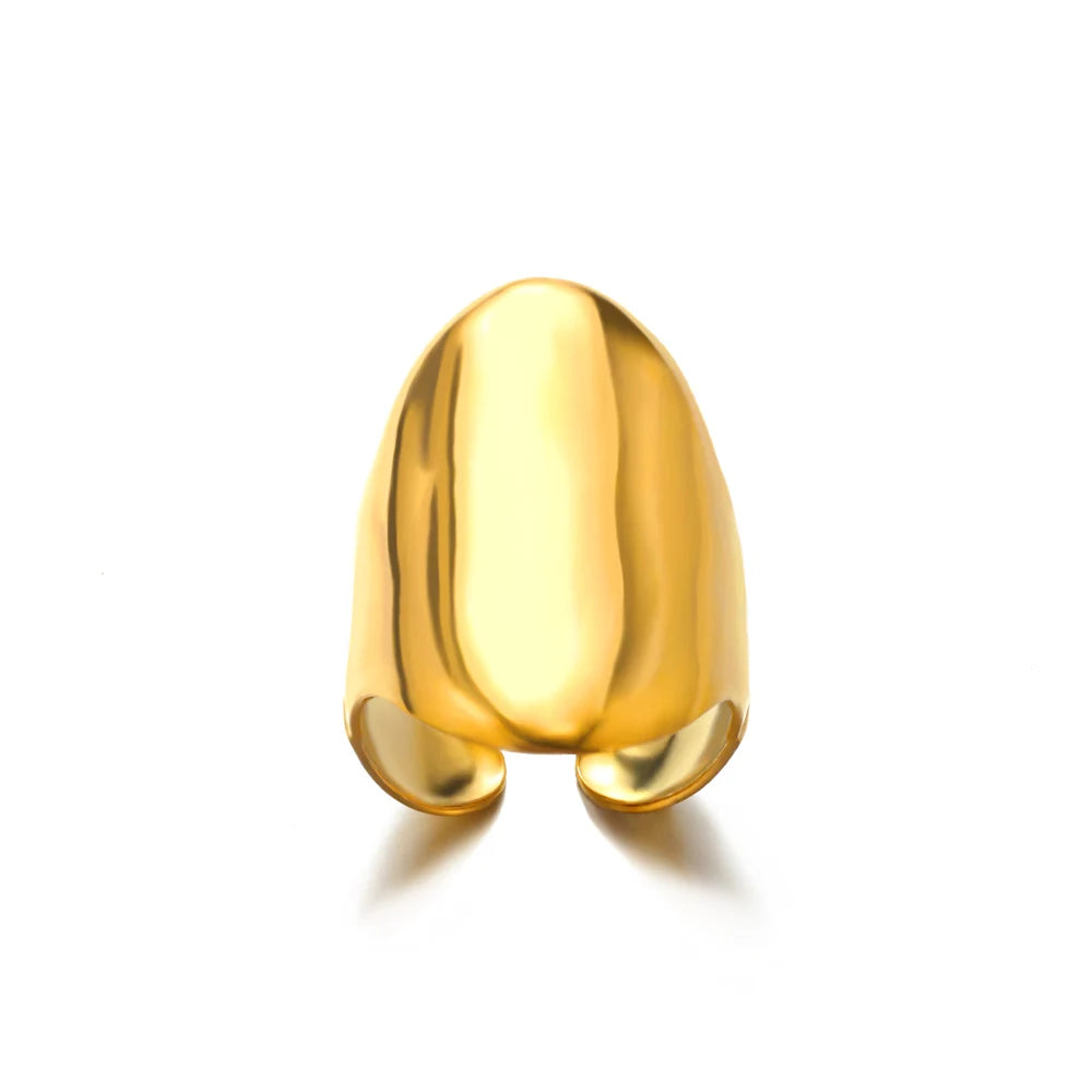 Bagues pour femme  style classique