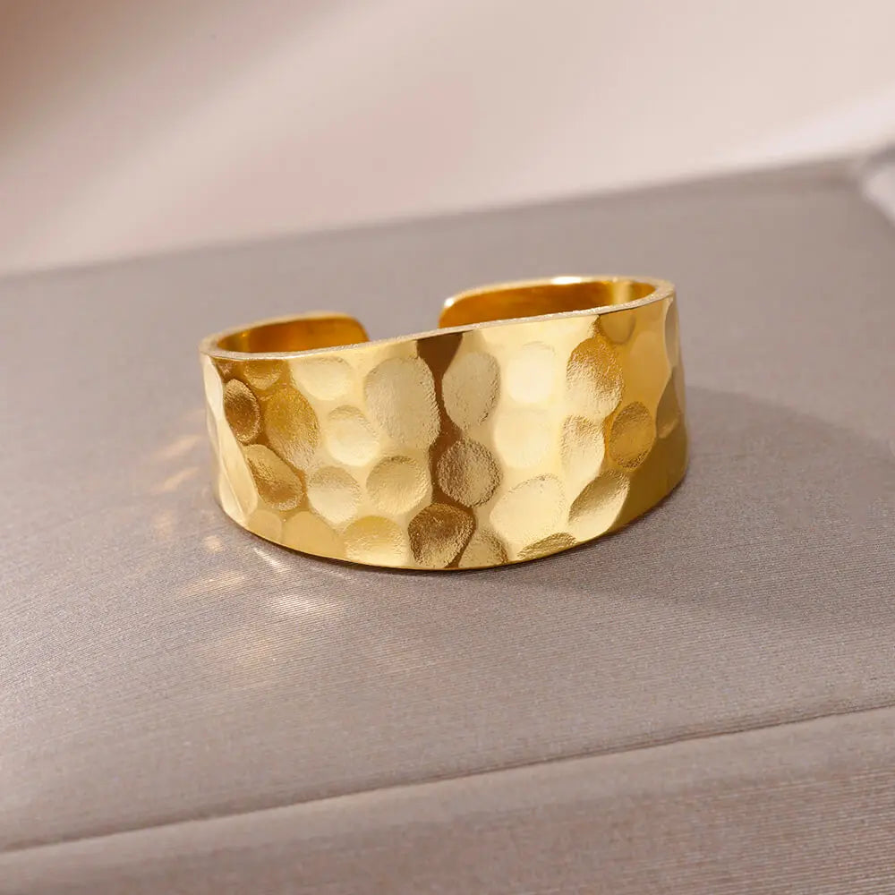 Bagues pour femme  style classique