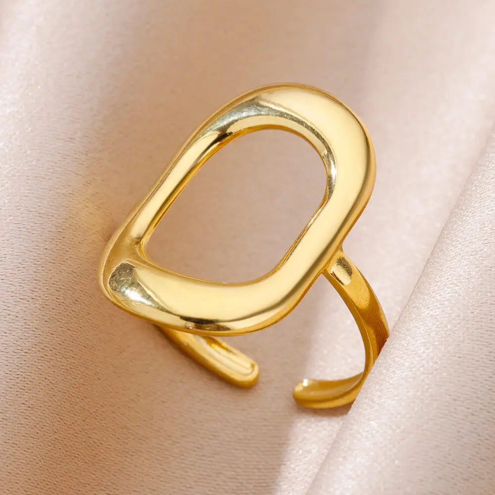 Bagues pour femme  style classique