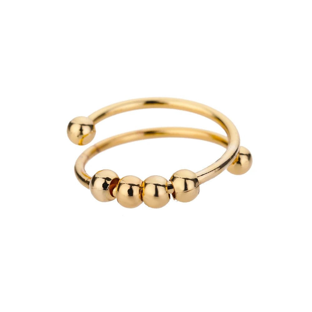 Bagues pour femme  style classique