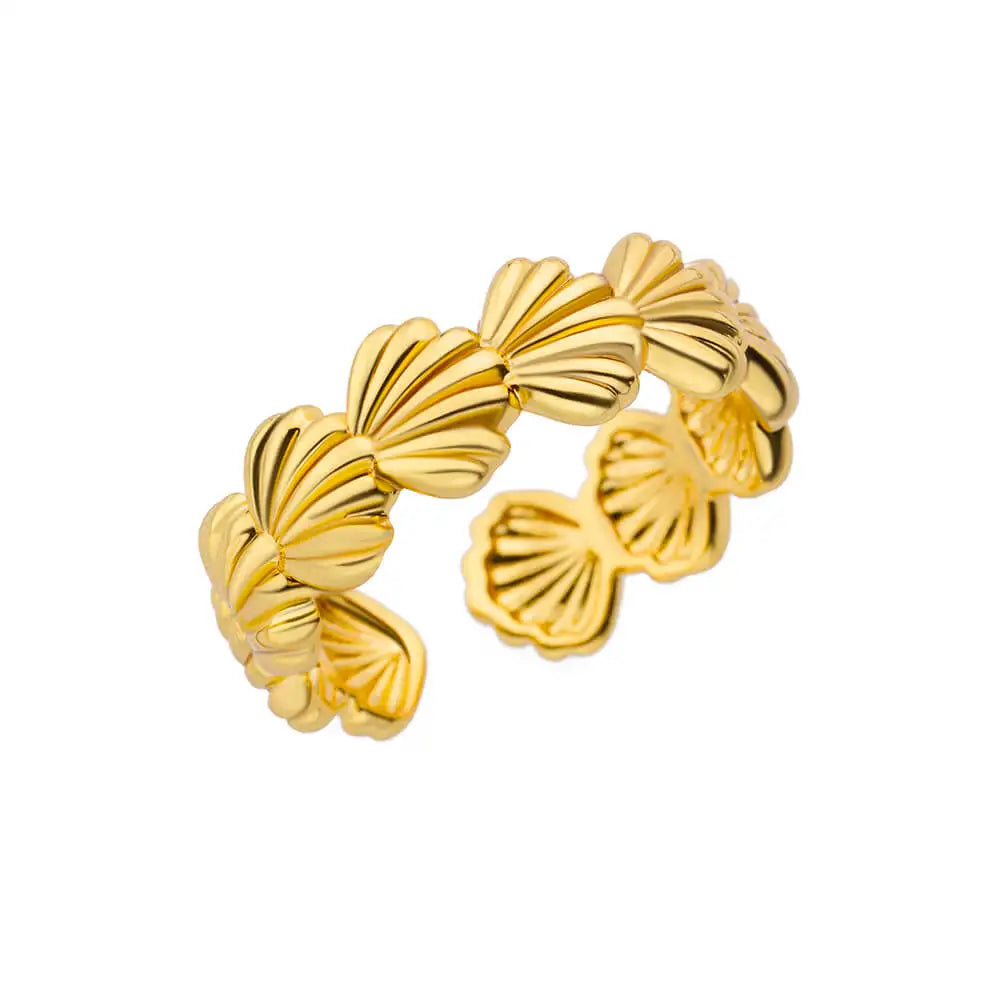 Bagues pour femme  style classique