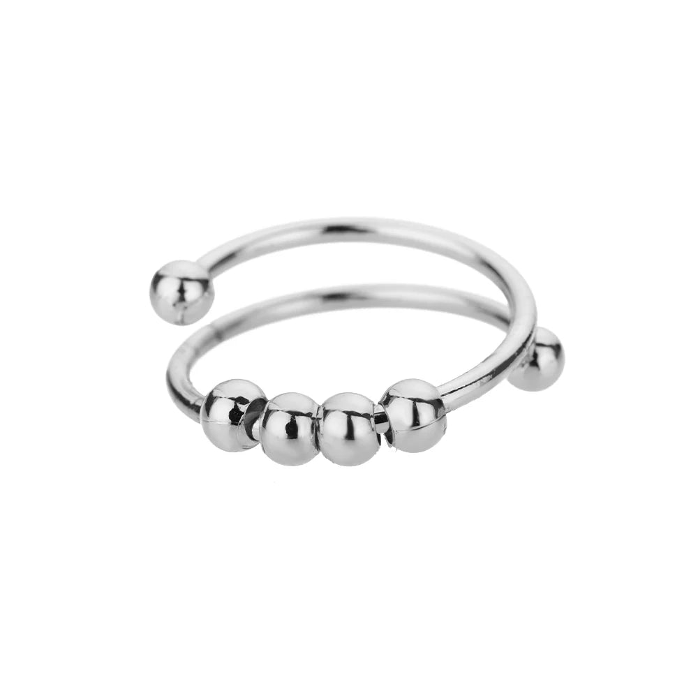 Bagues pour femme  style classique