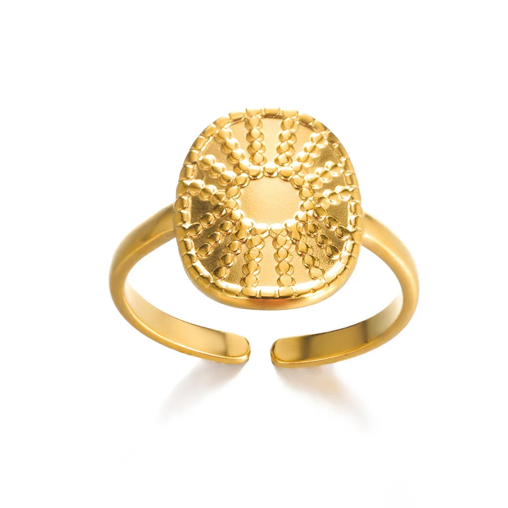 Bagues pour femme  style classique