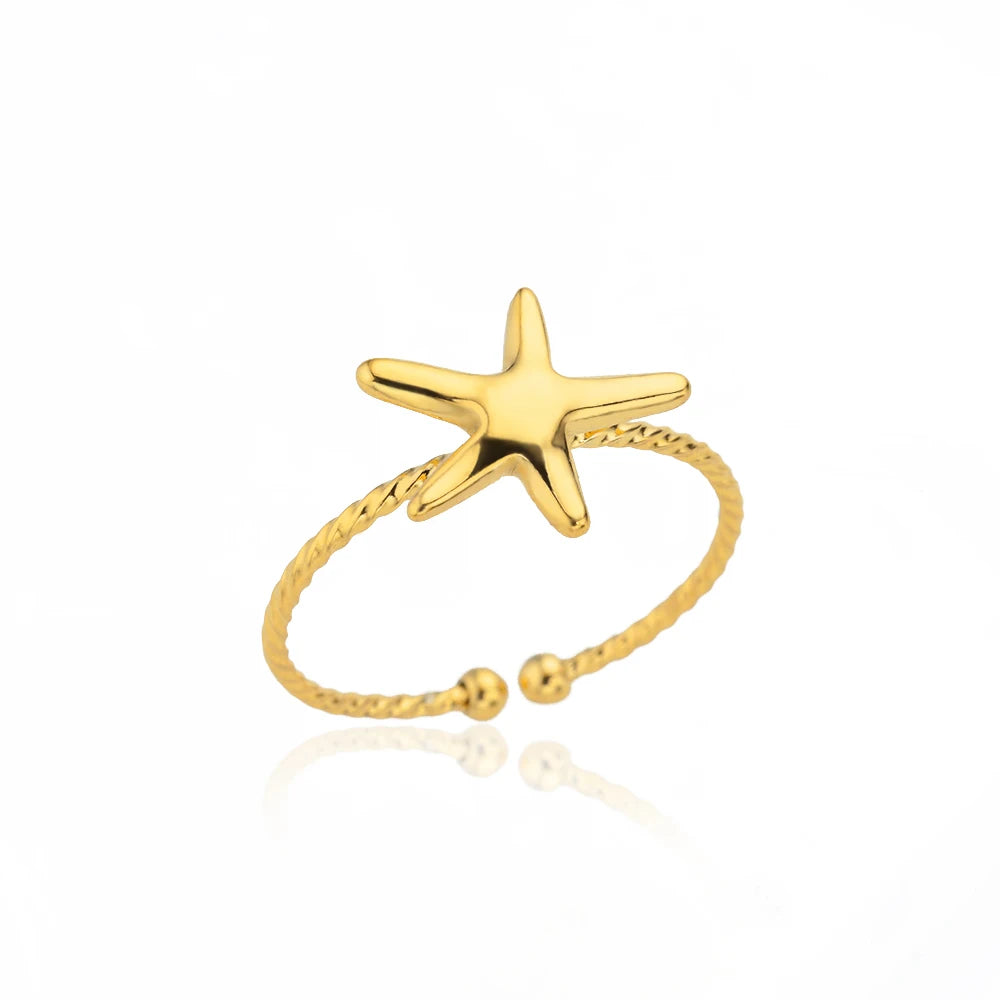 Bagues pour femme  style classique