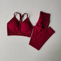 Ensemble de sport pour femme
-Yoga  Fitness