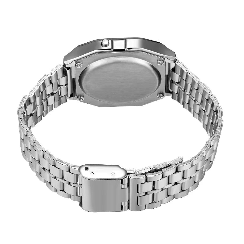 Montre  pour hommes et femmes  Non étanche