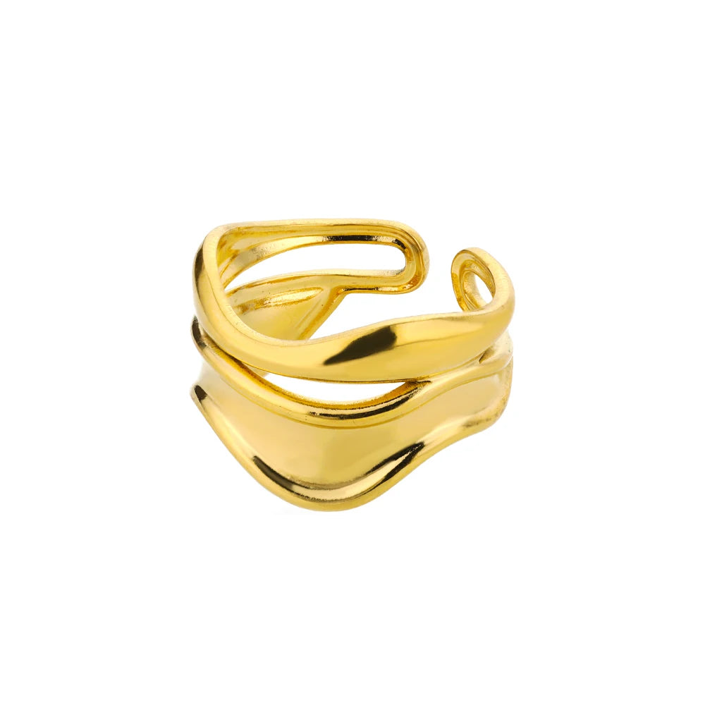 Bagues pour femme  style classique