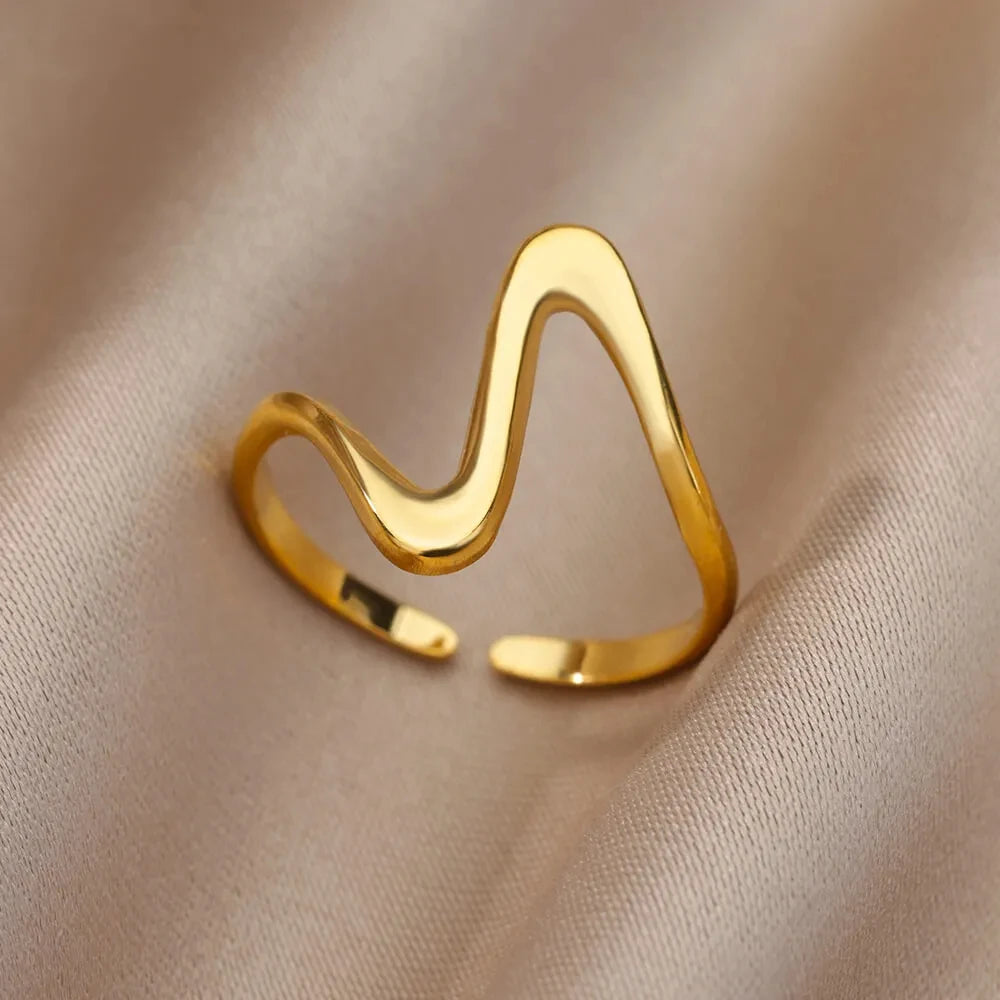 Bagues pour femme  style classique