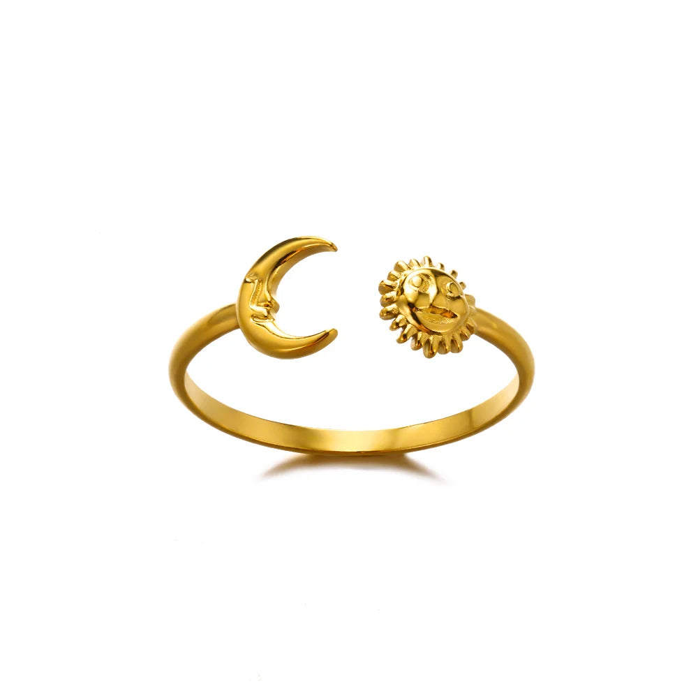 Bagues pour femme  style classique