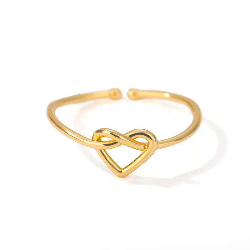 Bagues pour femme  style classique