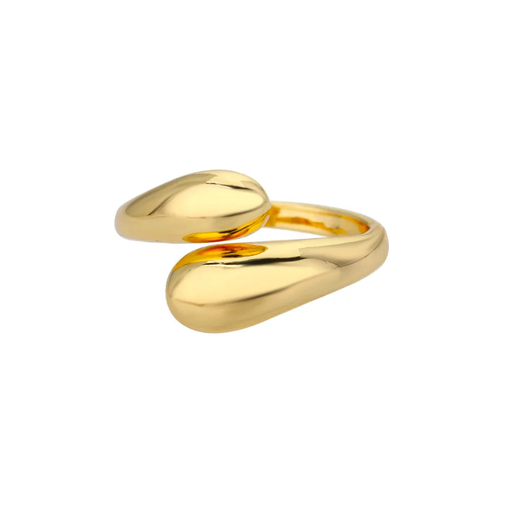Bagues pour femme  style classique