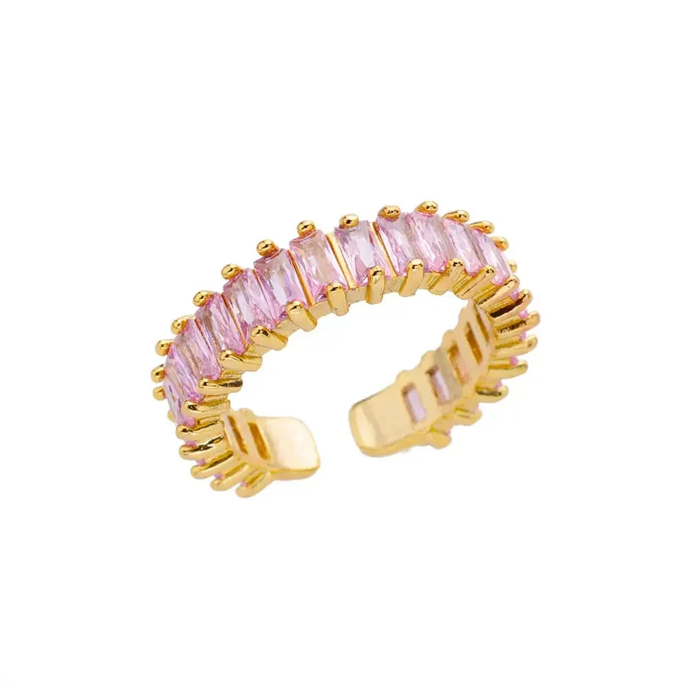 Bagues pour femme  style classique