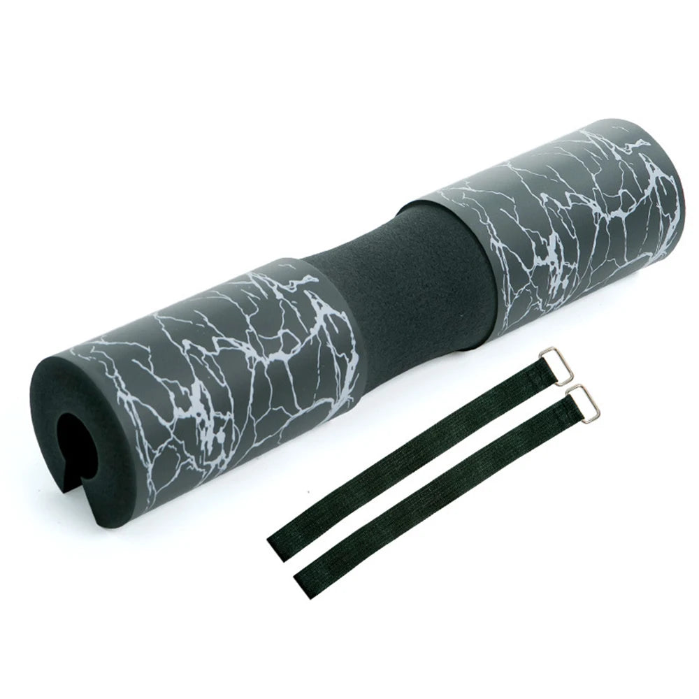 Coussin de protection en mousse pour Barre Musculation
