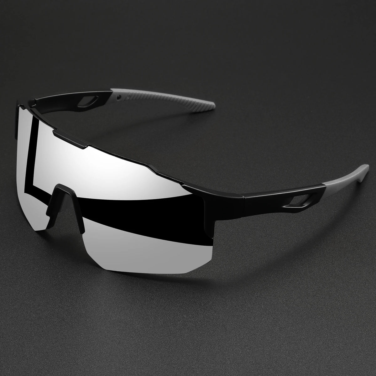 -Lunettes de sport
-pour le cyclisme, la randonnée et les activités de plein air