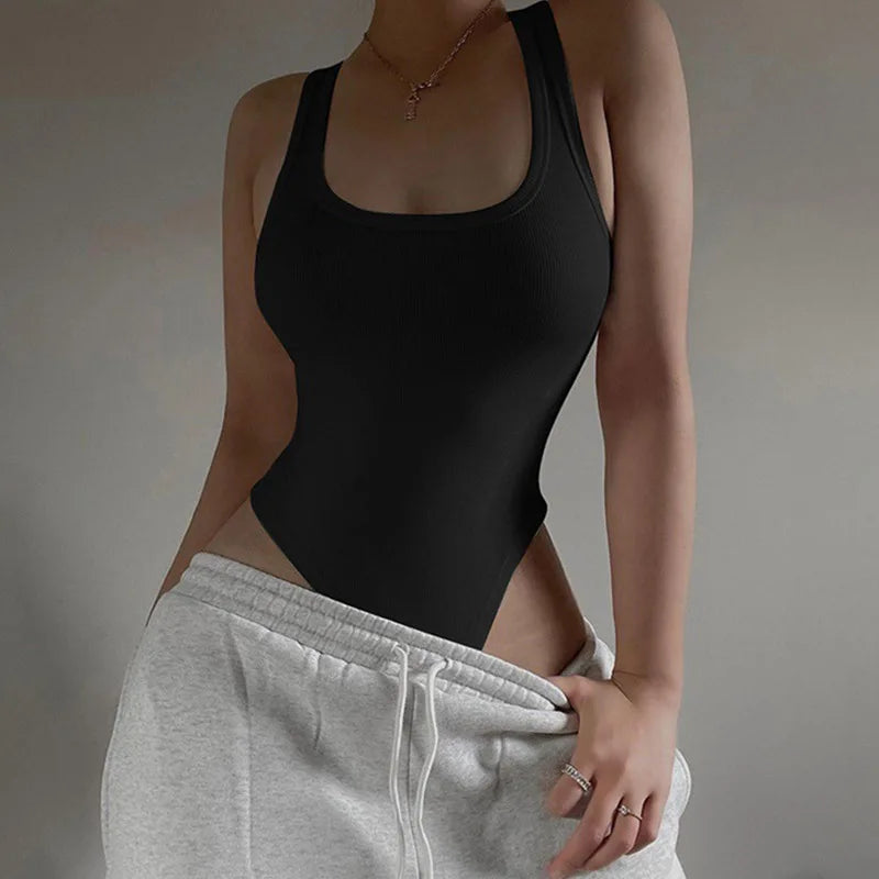 Body décontracté