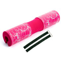 Coussin de protection en mousse pour Barre Musculation