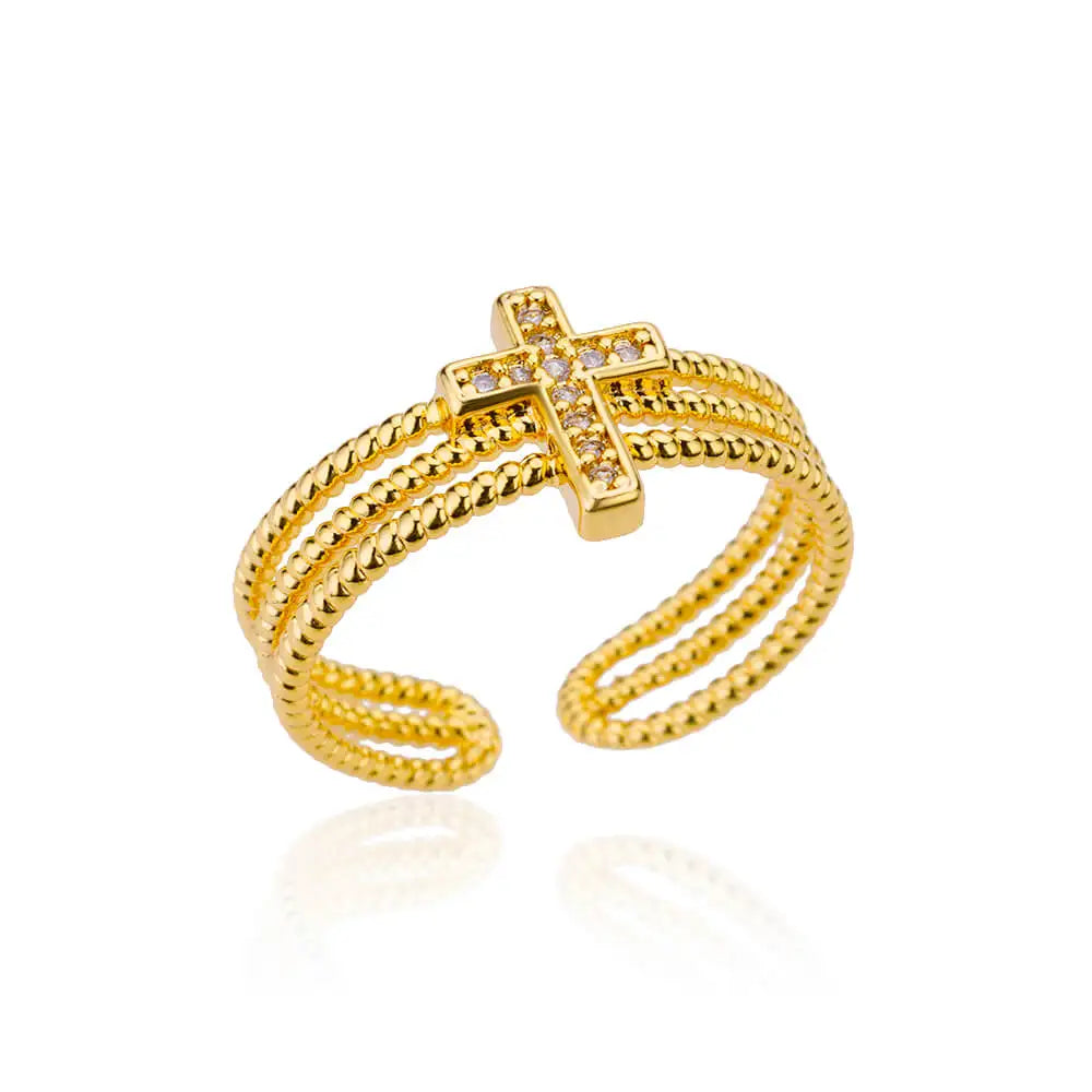 Bagues pour femme  style classique