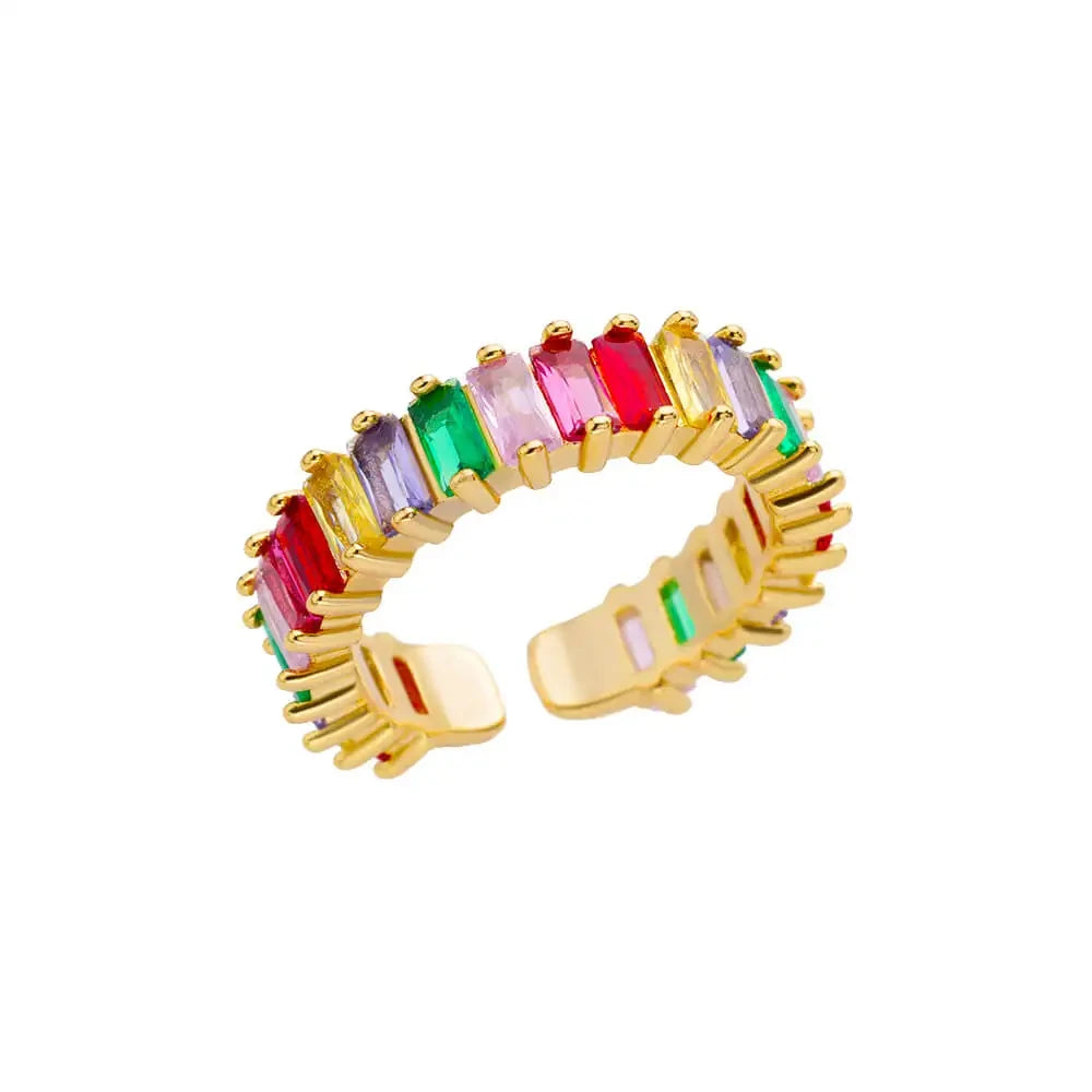 Bagues pour femme  style classique