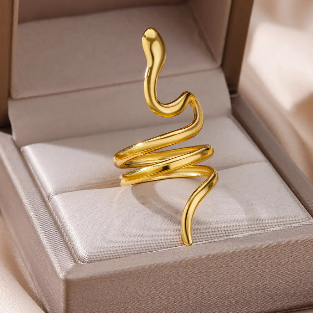Bagues pour femme  style classique